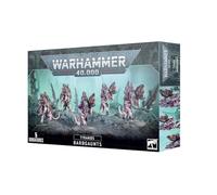 Games Workshop - Warhammer 40.000 - Tiránidos: Barbgaunts