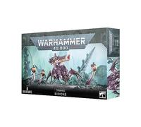 Games Workshop – Warhammer 40,000 – Tyranids Biovore – Negro