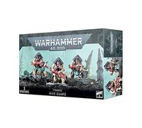 Games Workshop – Guardia Tiranida – Warhammer 40,000 (Tyranids: Hive Guard)