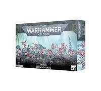 Games Workshop - Warhammer 40,000 - Tyranids: Hormagaunts (2023)
