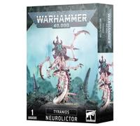 Games Workshop - Warhammer 40,000 - Tyranids: Neurolictor, Black