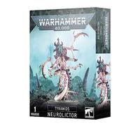 Games Workshop - Warhammer 40,000 - Tyranids: Neurolictor, Negro