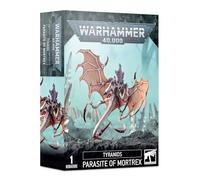 Games Workshop - Warhammer 40,000 - Tyranids: Parásito de Mortrex