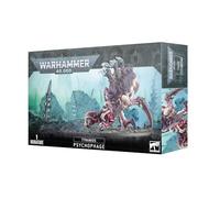Games Workshop - Warhammer 40,000 - Tyranids: Psychophage