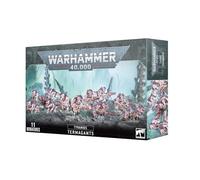 Warhammer 40k - Tyranids Essaim de Termagants (2023)