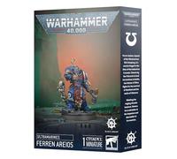 Games Workshop - Warhammer 40,000 - Ultramarines: Ferren Areios