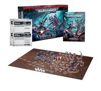 Games Workshop - Warhammer 40K - Juego de inicio 2023