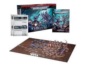 Games Workshop - Warhammer 40K - 2023 Starter Game Set