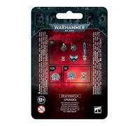 Games Workshop Warhammer 40k - Actualización de Deathwatch