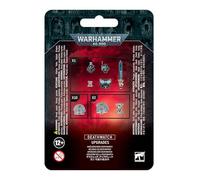Games Workshop Warhammer 40k - Actualización de Deathwatch
