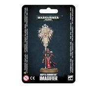 Games Workshop Warhammer 40k - Adepta Sororitas Imagifier