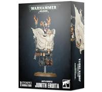 Games Workshop Warhammer 40k - Adepta Sororitas Junith Eruita