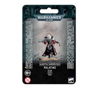 Games Workshop Warhammer 40k - Adepta Sororitas Palatine