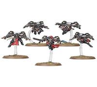 Games Workshop Warhammer 40k - Adepta Sororitas Seraphim Squad
