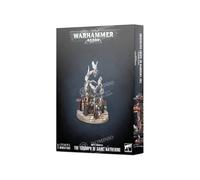 Games Workshop Warhammer 40k Adepta Sororitas The Triumph of Saint Katherine 991