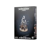 Games Workshop Warhammer 40k Adepta Sororitas The Triumph of Saint Katherine 99120108037