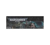 Games Workshop Warhammer 40k - Adeptus Mechanicus Belisarius Cawl, 99120116015