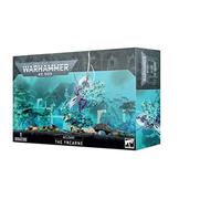 Games Workshop Warhammer 40k - Aeldari L'Yncarne