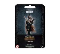 Games Workshop Warhammer 40k - Archón drukhari