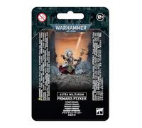 Games Workshop – Psíquico Primaris – Warhammer 40k Astra Militarum