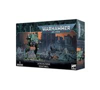 Games Workshop Warhammer 40k - Astra Militarum Sentinelle (2023)