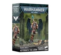 Games Workshop – Warhammer 40K – Astorath The Grim – Blood Angels