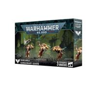 Games Workshop – Warhammer 40k – Blood Angels: Sanguinary Guard