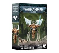 Games Workshop Warhammer 40K Blood Angels: The Sanguinor