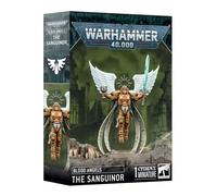 Games Workshop Warhammer 40K Blood Angels: The Sanguinor