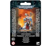 Games Workshop – Warhammer 40k Boticario de Primaris Space Marine