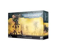 Games Workshop – Canoptek Necron Marauder (Warhammer 40k)