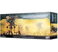 Games Workshop Warhammer 40k - Canoptek Necron Marauder