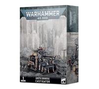 Games Workshop Warhammer 40k - Castigador Adepta Sororitas