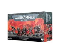 Games Workshop - Warhammer 40K - Chaos Space Marines - Chosen