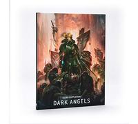 Games Workshop Warhammer 40k - Codex V.9 Dark Angels