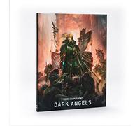 Games Workshop Warhammer 40k - Codex V.9 Dark Angels