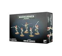 Games Workshop Warhammer 40k - Craftworlds Aullando Banshees