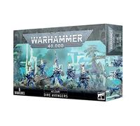 Games Workshop Warhammer+40k+-+Craftworlds+Avengers