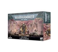 Games Workshop – Warhammer 40K Dark Angels – Lion El'Jonson