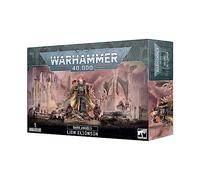 Games Workshop – Warhammer 40K Dark Angels – Lion El'Jonson