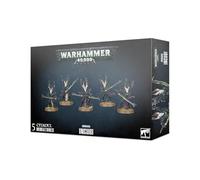 Games Workshop Warhammer 40k - Drukhari Incubi