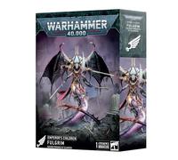 Games Workshop - Warhammer 40K - Emperor's Children - Fulgrim, Daemon Primarch of Slaanesh