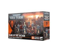 Games Workshop Warhammer 40k Kill Team: Mano del Arconte 103-26
