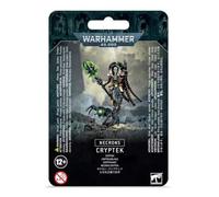 Games Workshop Warhammer 40k - Necron Cryptek