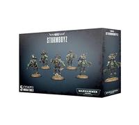 Games Workshop Warhammer 40k - Ork Stormboyz (2018)