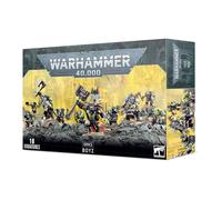 Games Workshop Warhammer 40k - Orks Boyz (2021) (Importación USA)