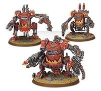 Games Workshop Warhammer+40k+-+Orks+Caja%27Kitu