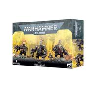 Games Workshop Warhammer+40k+-+Orks+Meganobz