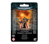 Games Workshop Warhammer 40k - Space Marine Primaris Archiviste