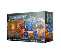 Games Workshop Warhammer+40k+-+Space+Marine+Primaris+Redemptor+Dreadnought